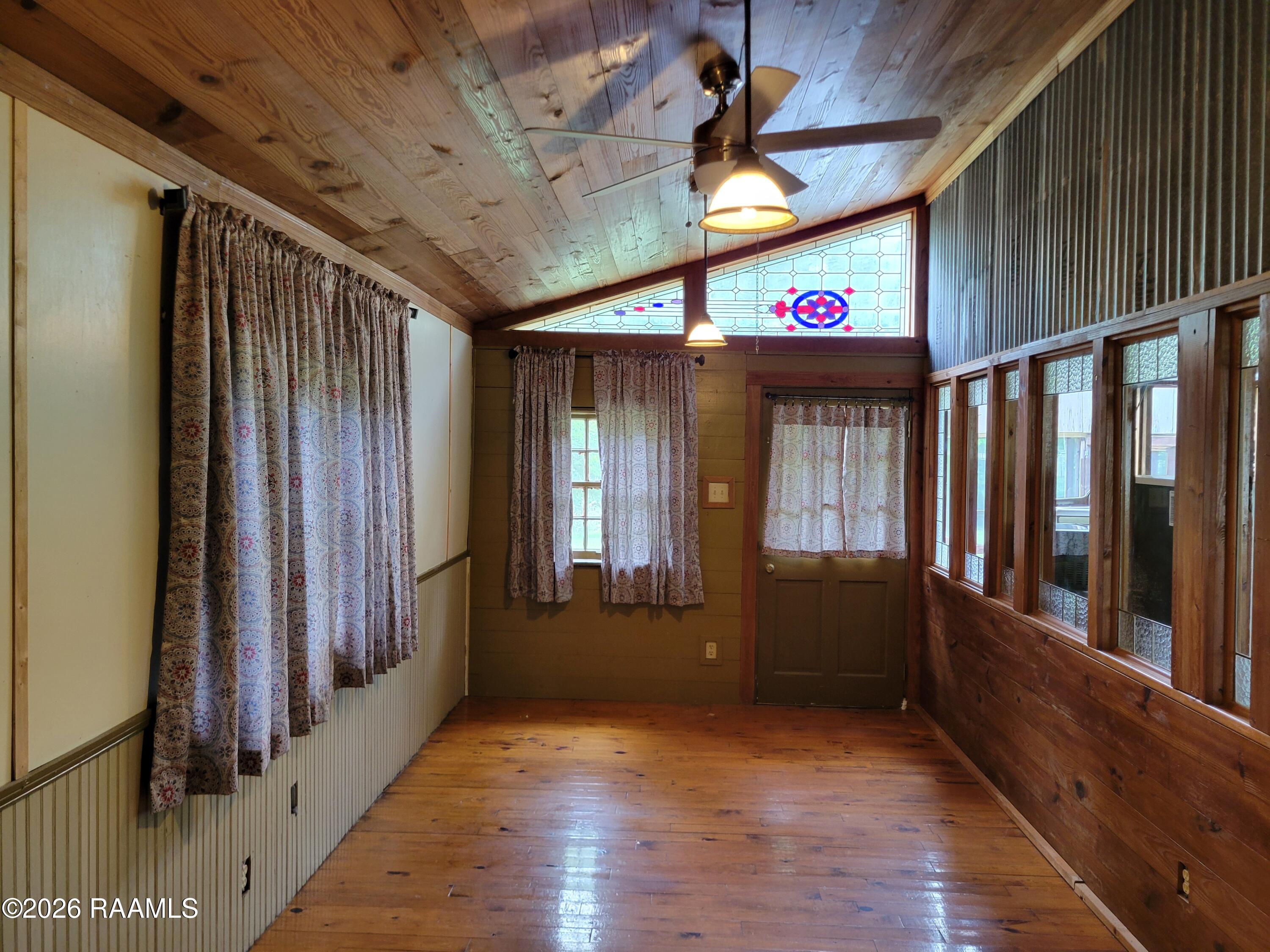 1036 River Ridge Road