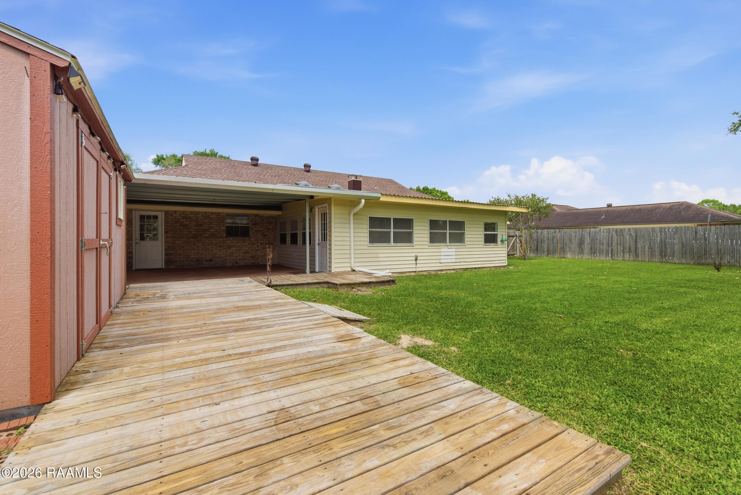 206 Persimmon Place