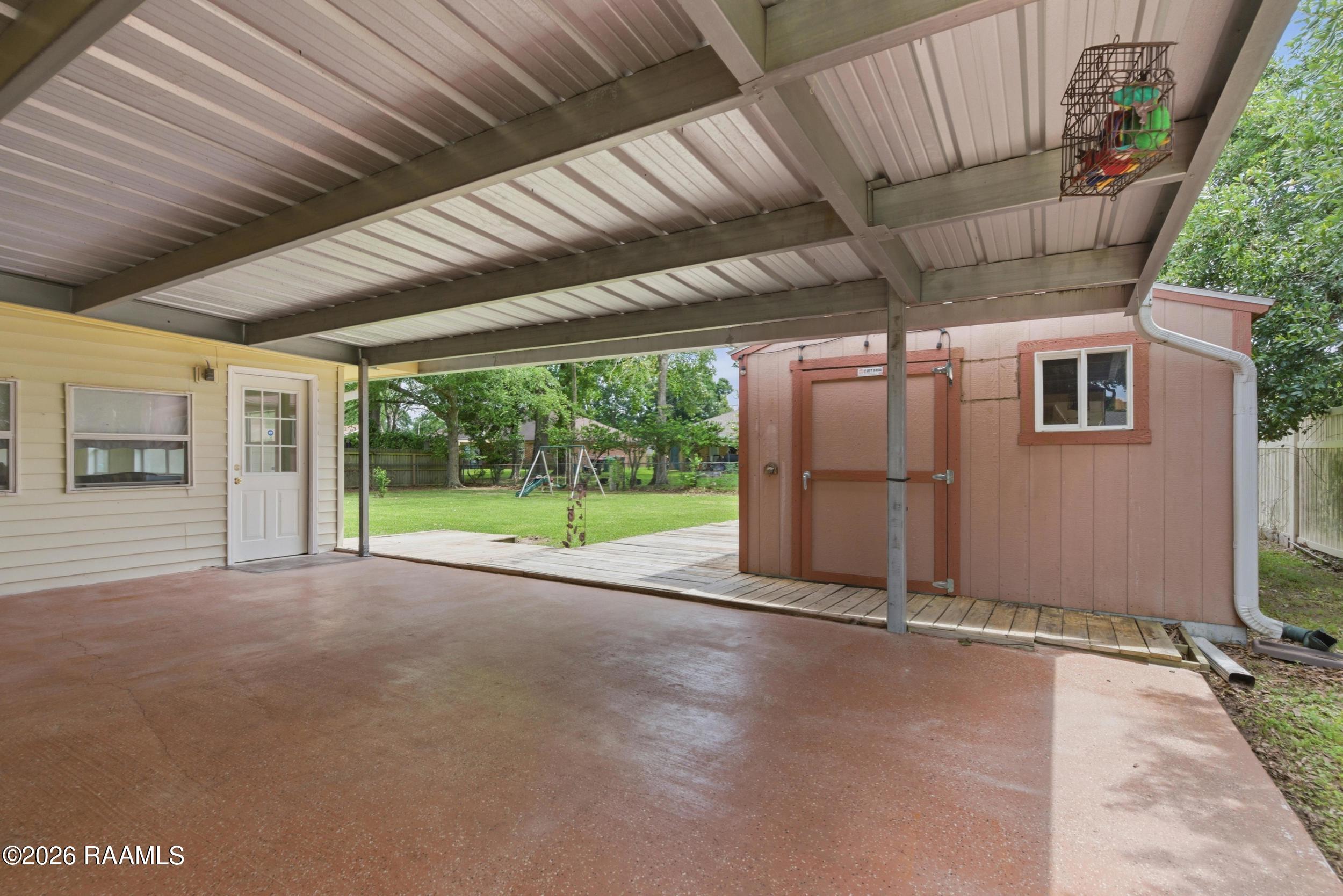 206 Persimmon Place