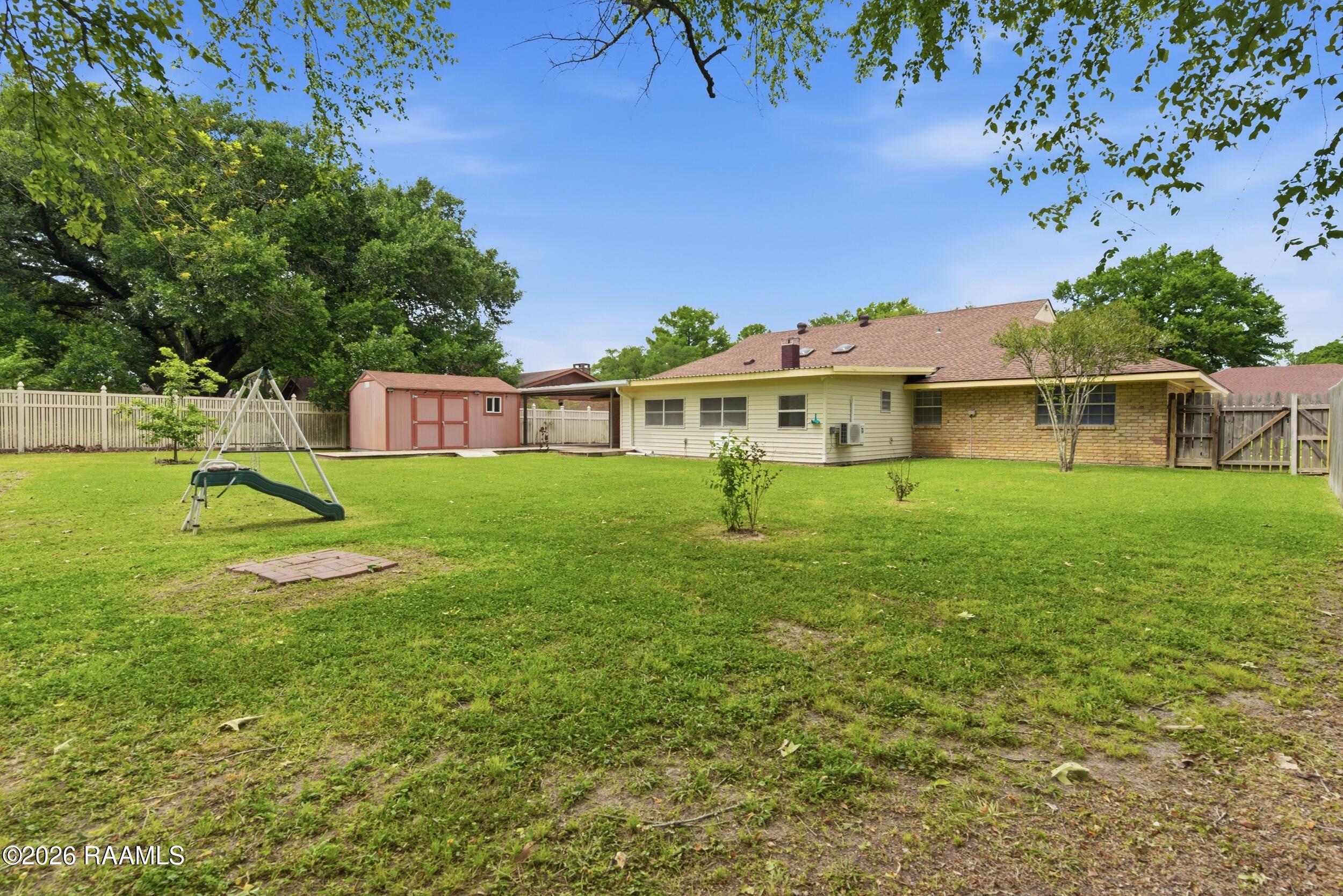 206 Persimmon Place