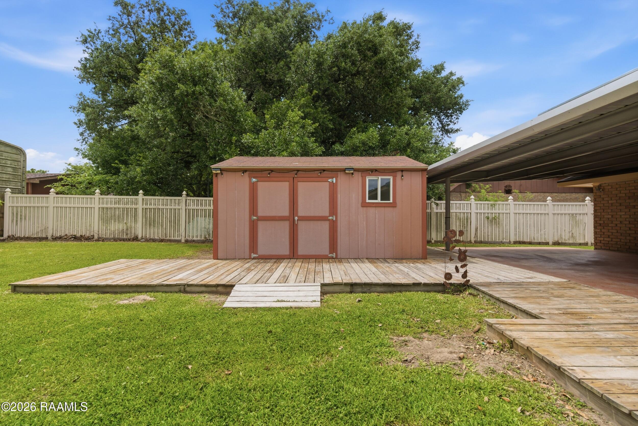 206 Persimmon Place