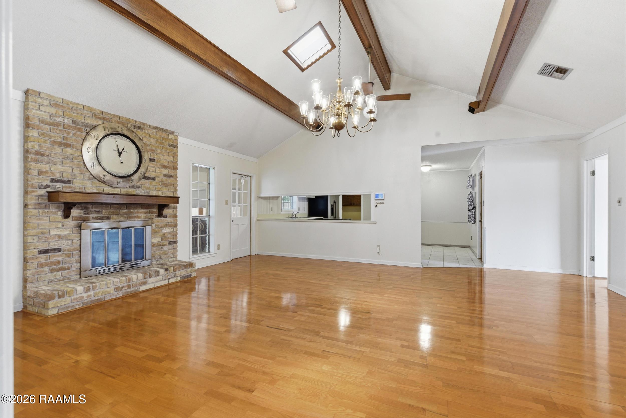206 Persimmon Place