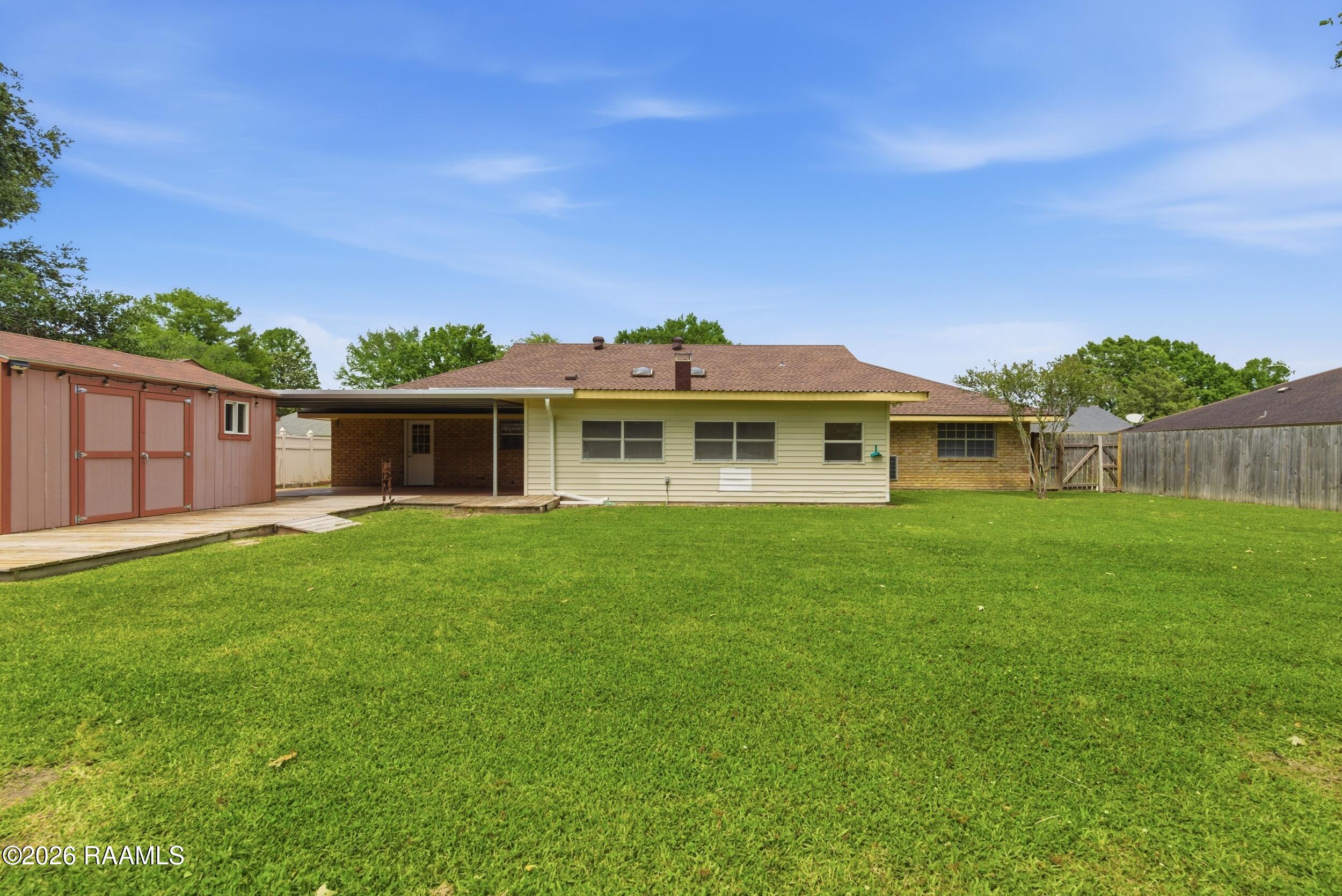 206 Persimmon Place
