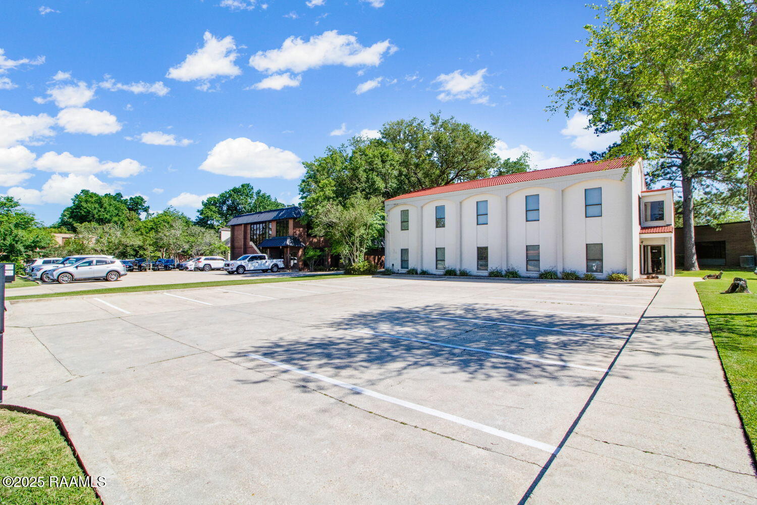 202 Magnate Drive