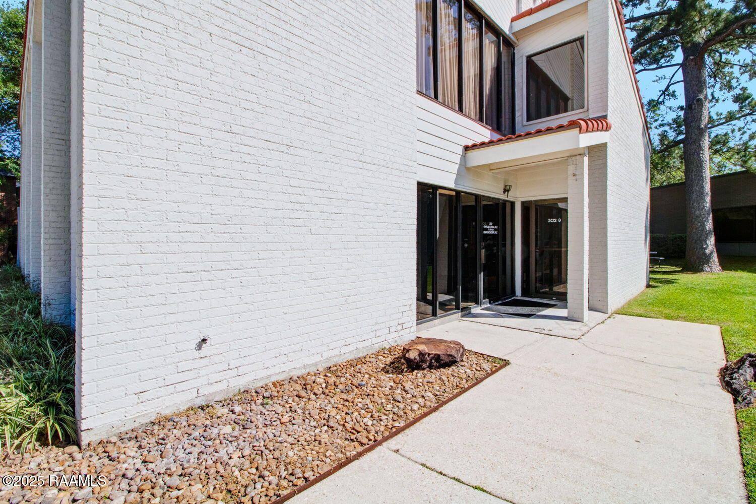 202 Magnate Drive