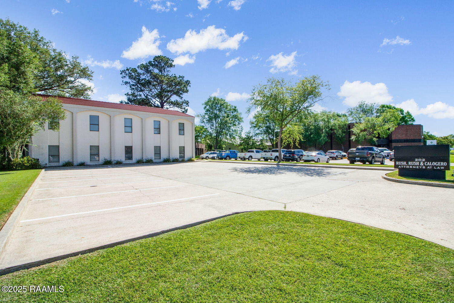 202 Magnate Drive