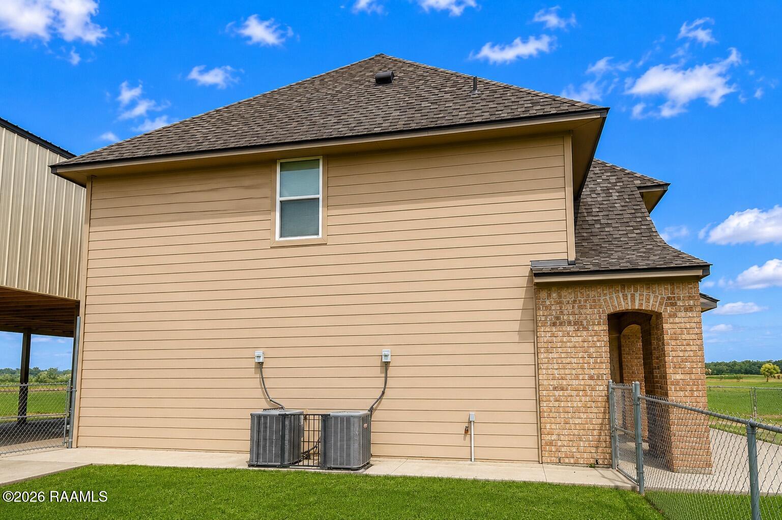 707 Casper Road