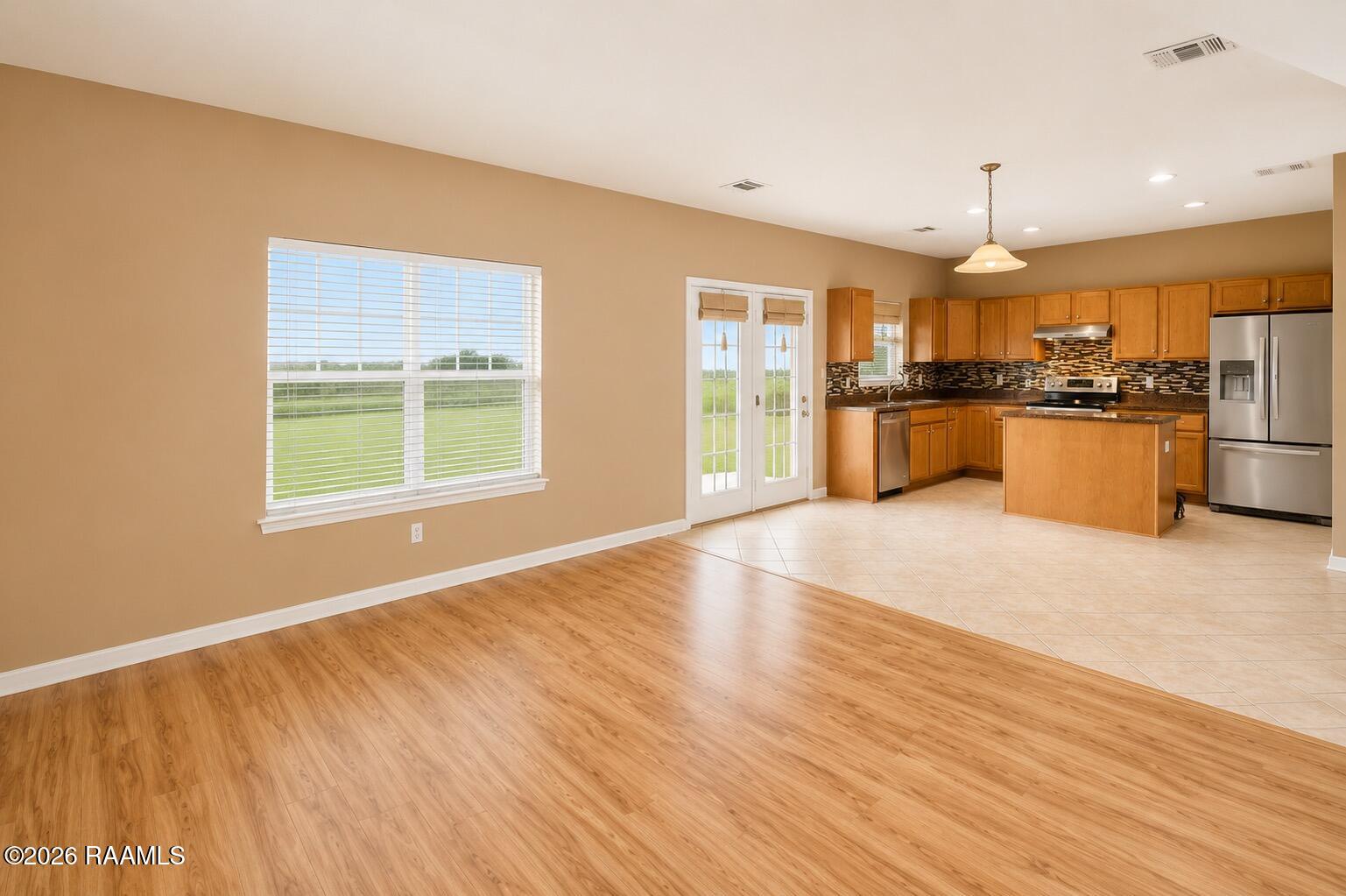 707 Casper Road