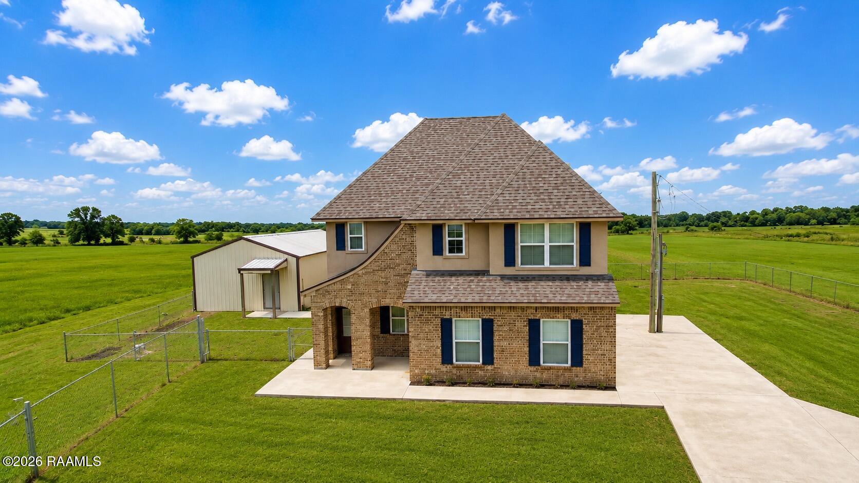 707 Casper Road