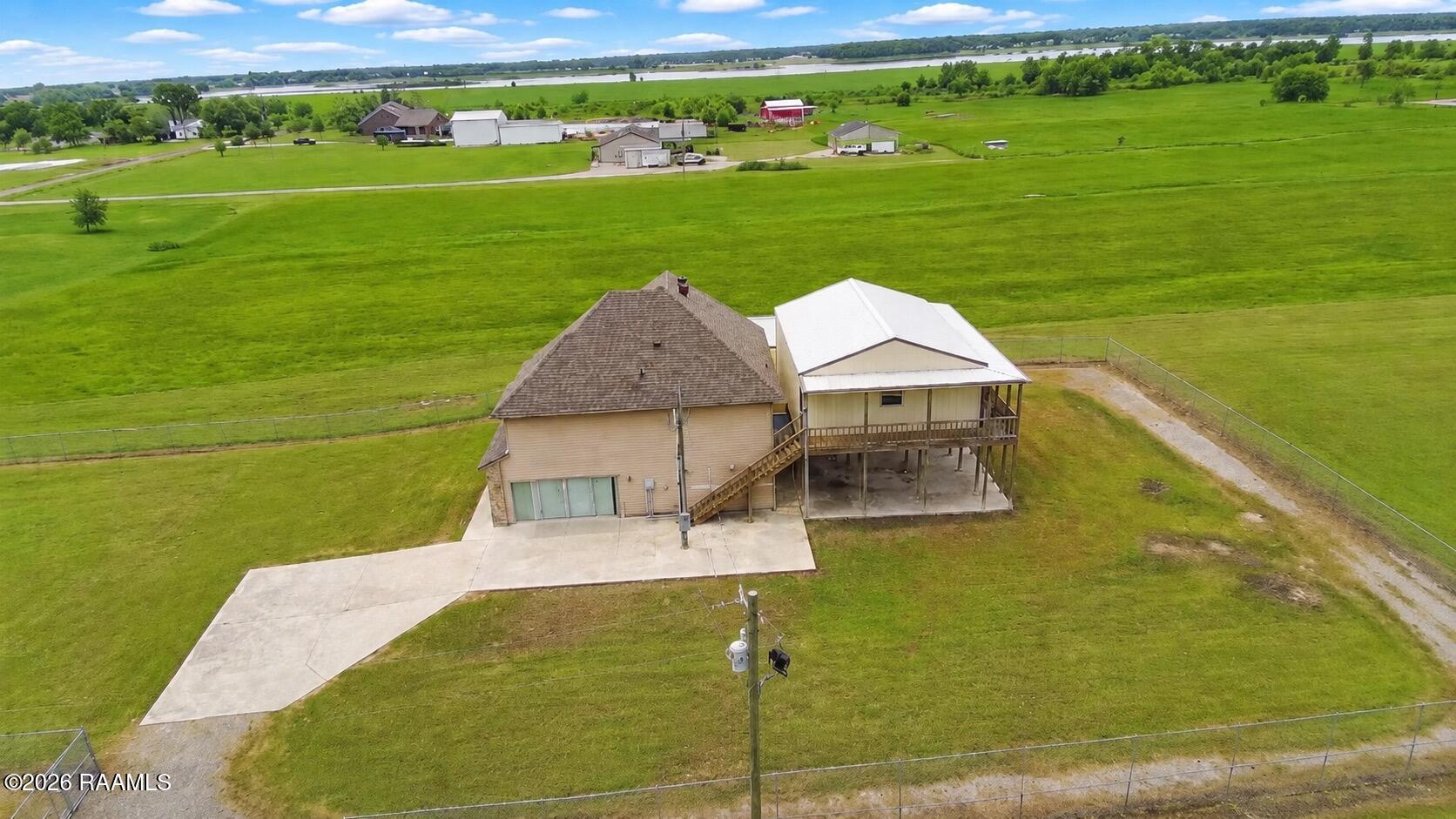 707 Casper Road
