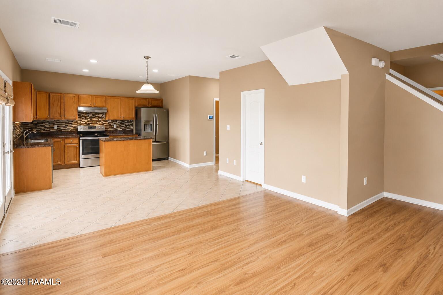 707 Casper Road
