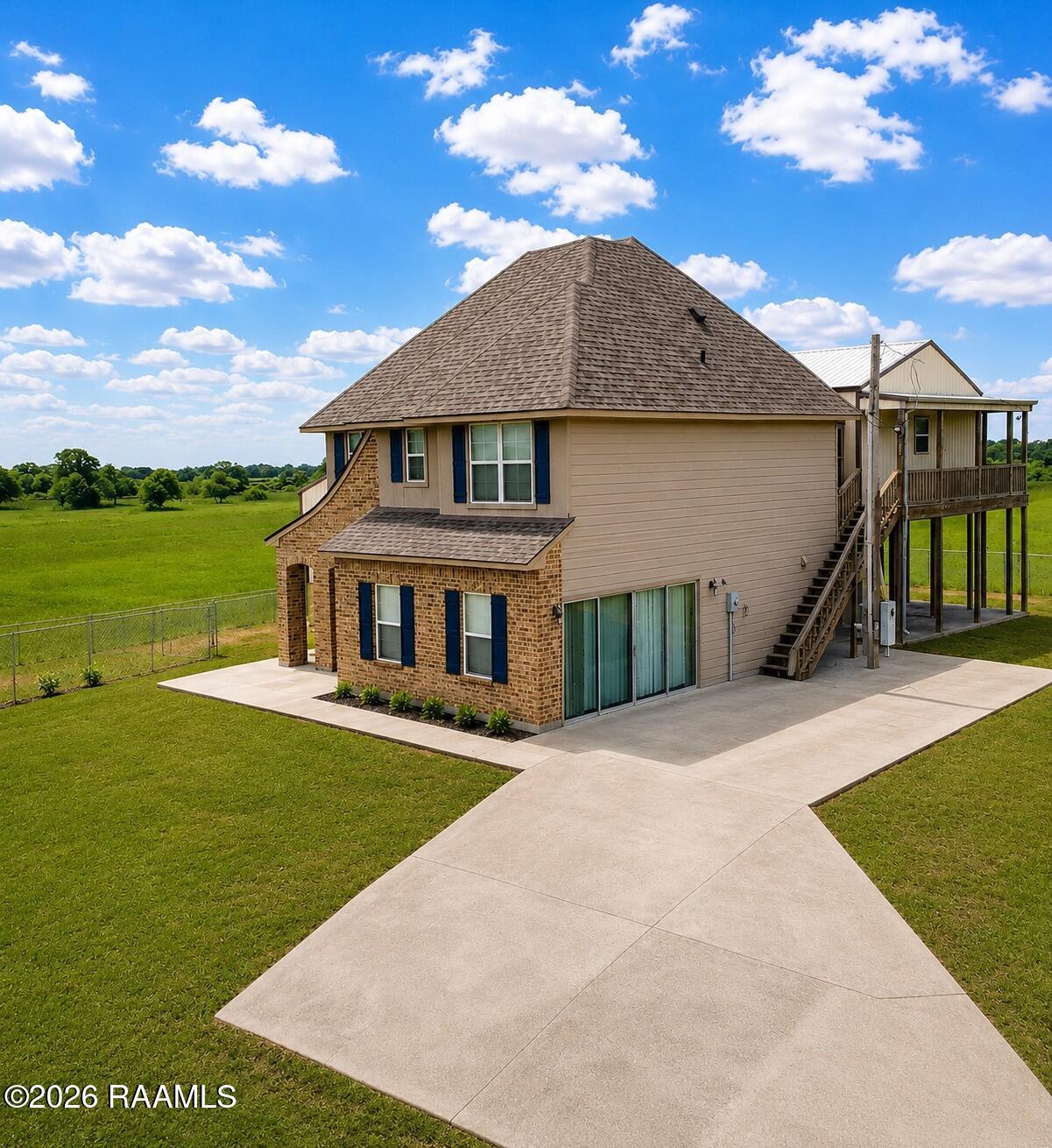 707 Casper Road