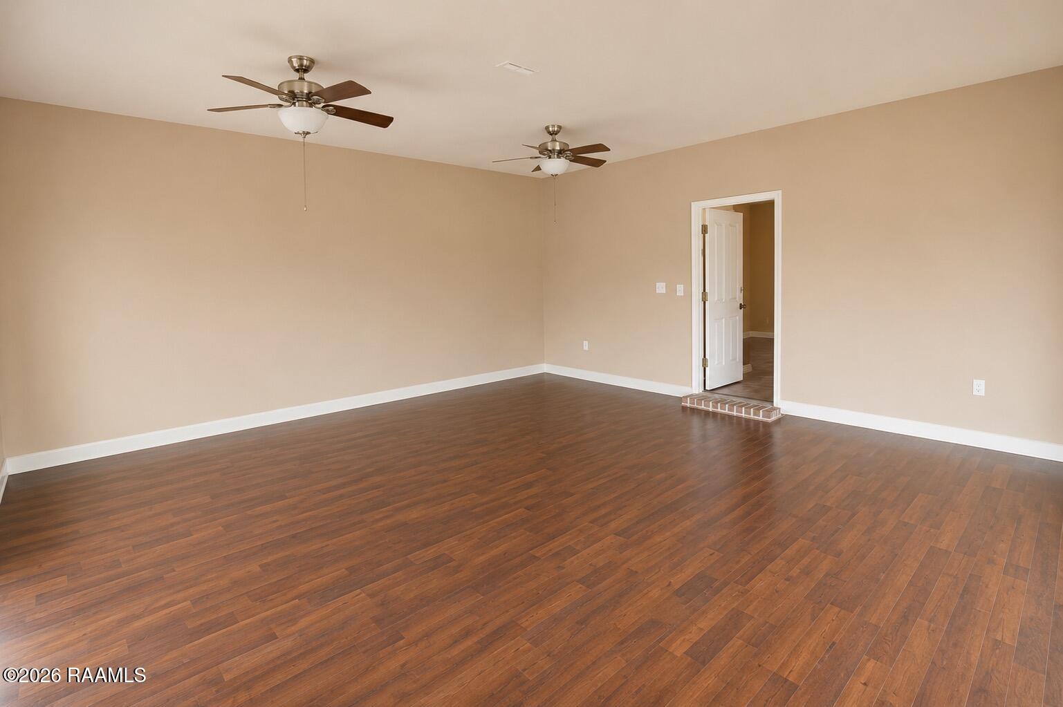 707 Casper Road