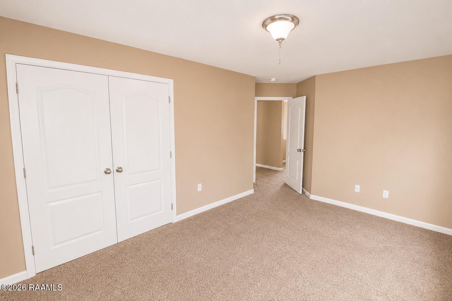 707 Casper Road
