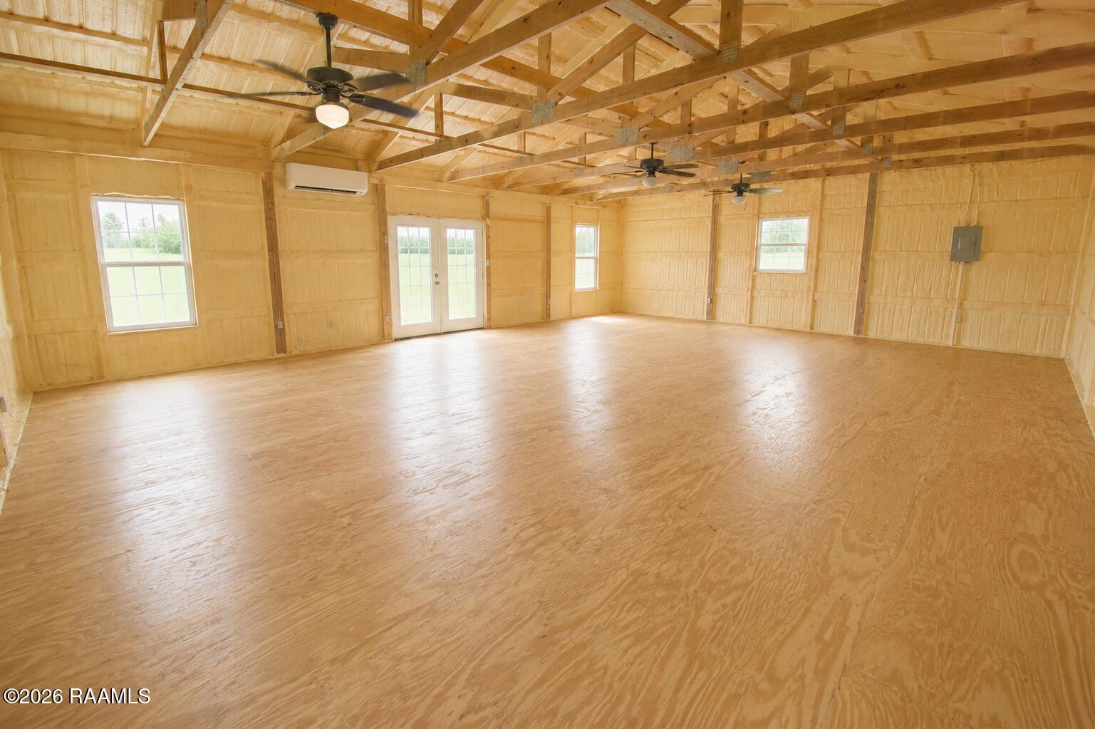 707 Casper Road