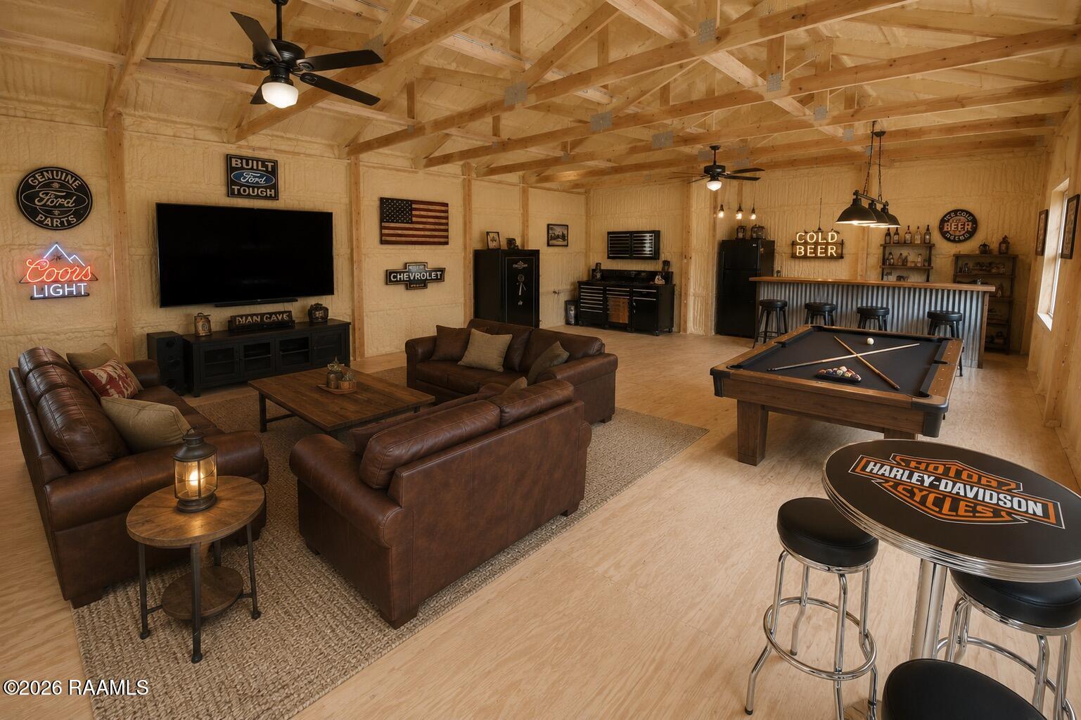 707 Casper Road