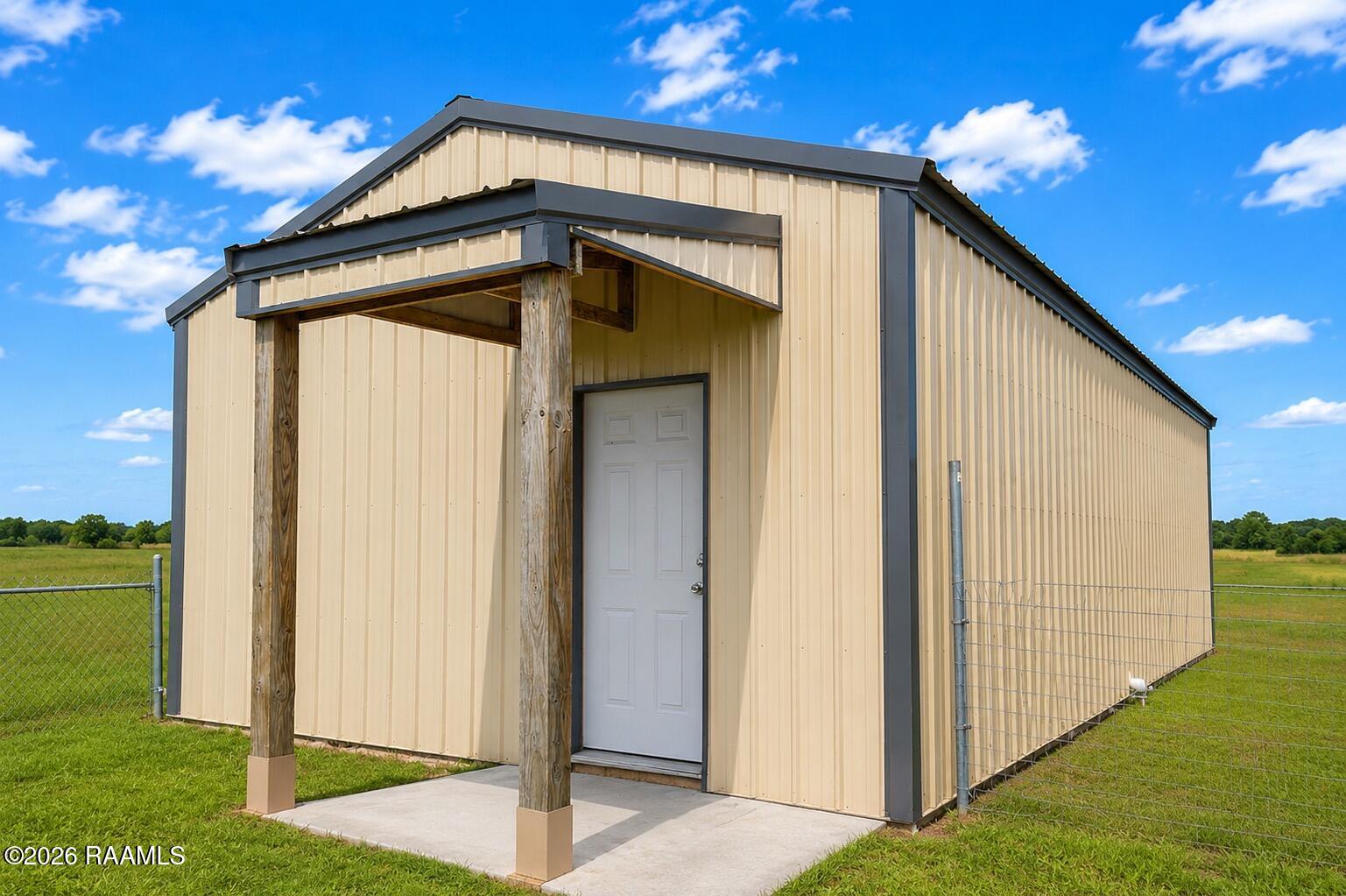 707 Casper Road