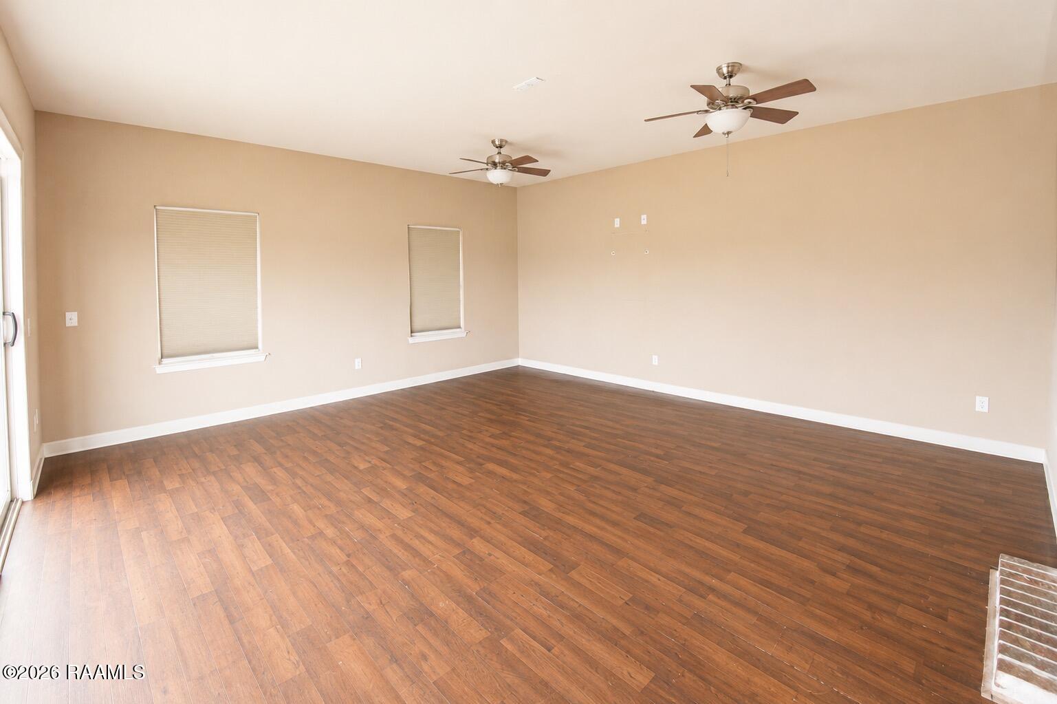 707 Casper Road