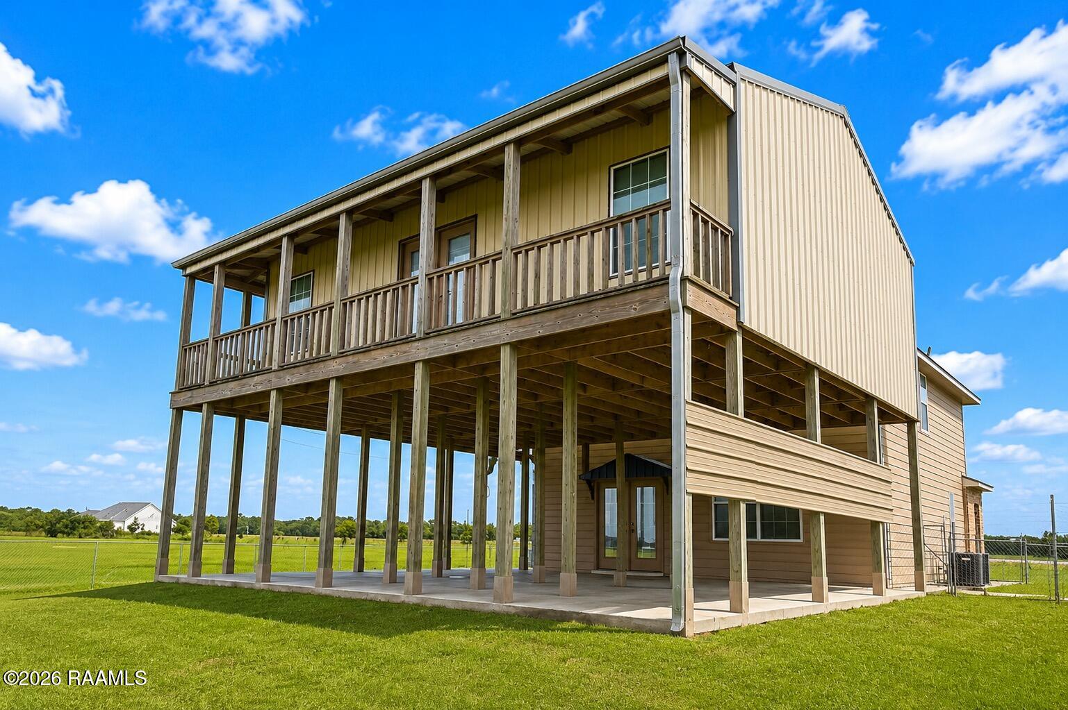 707 Casper Road