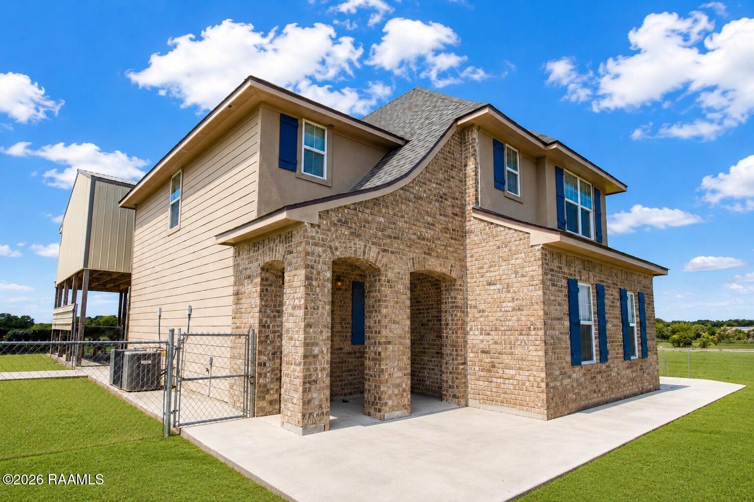 707 Casper Road