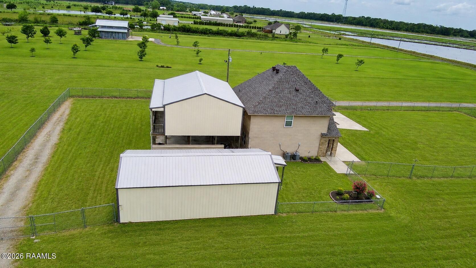 707 Casper Road