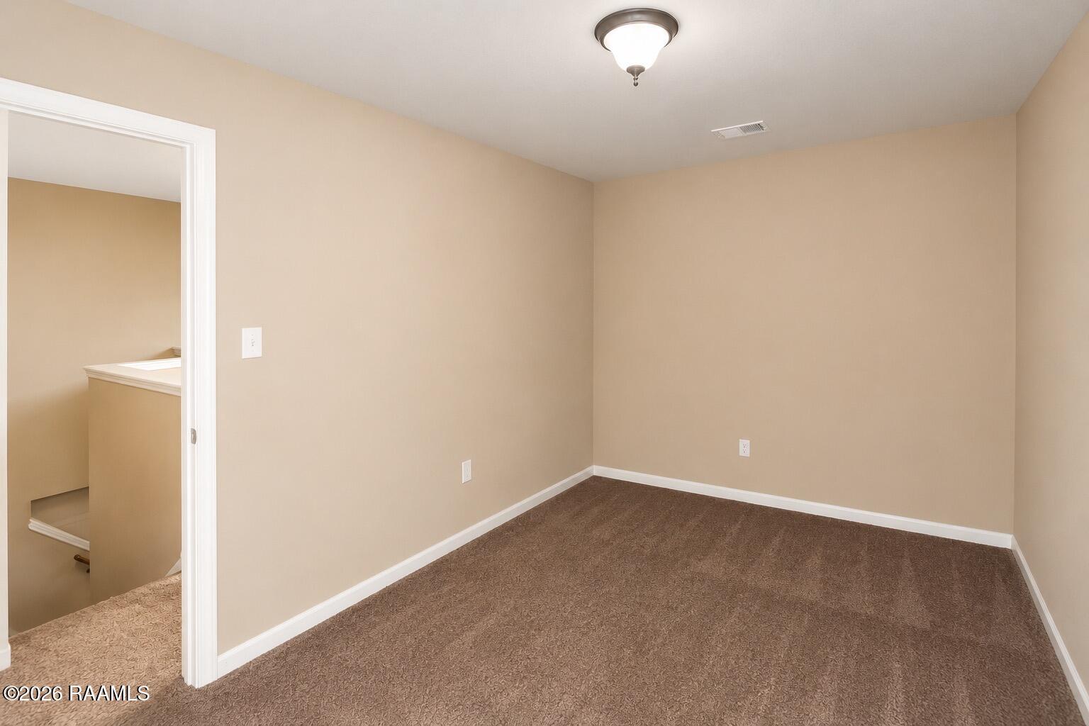 707 Casper Road