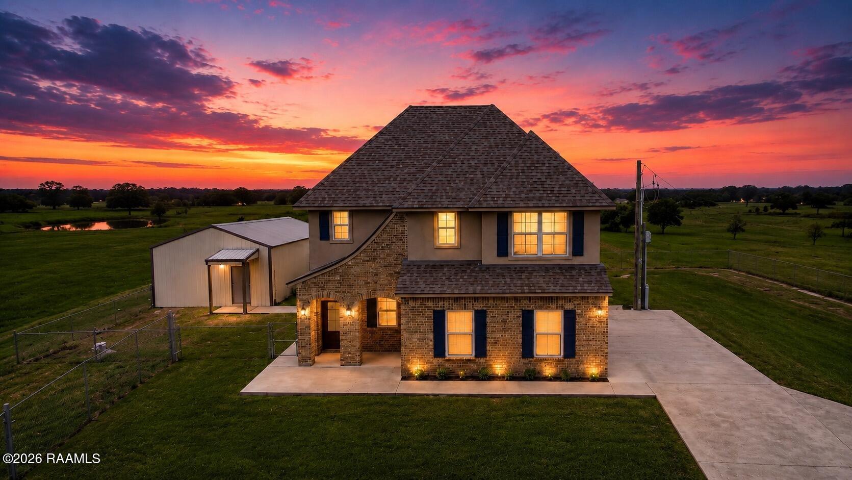 707 Casper Road