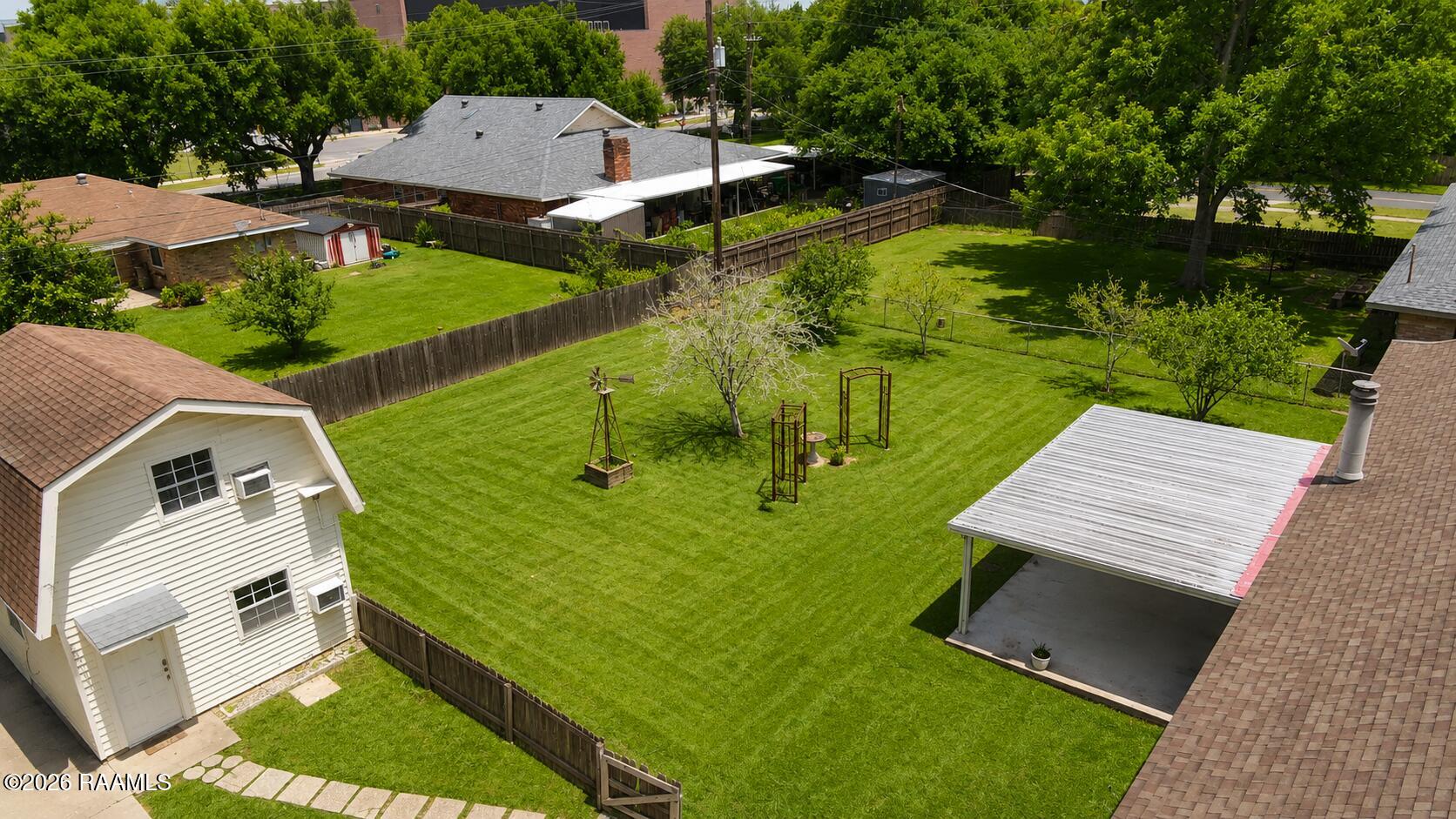 202 Delphine Street