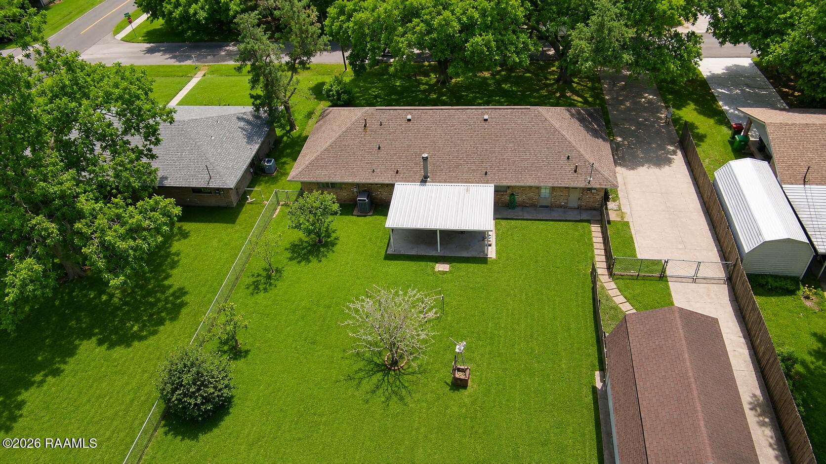 202 Delphine Street