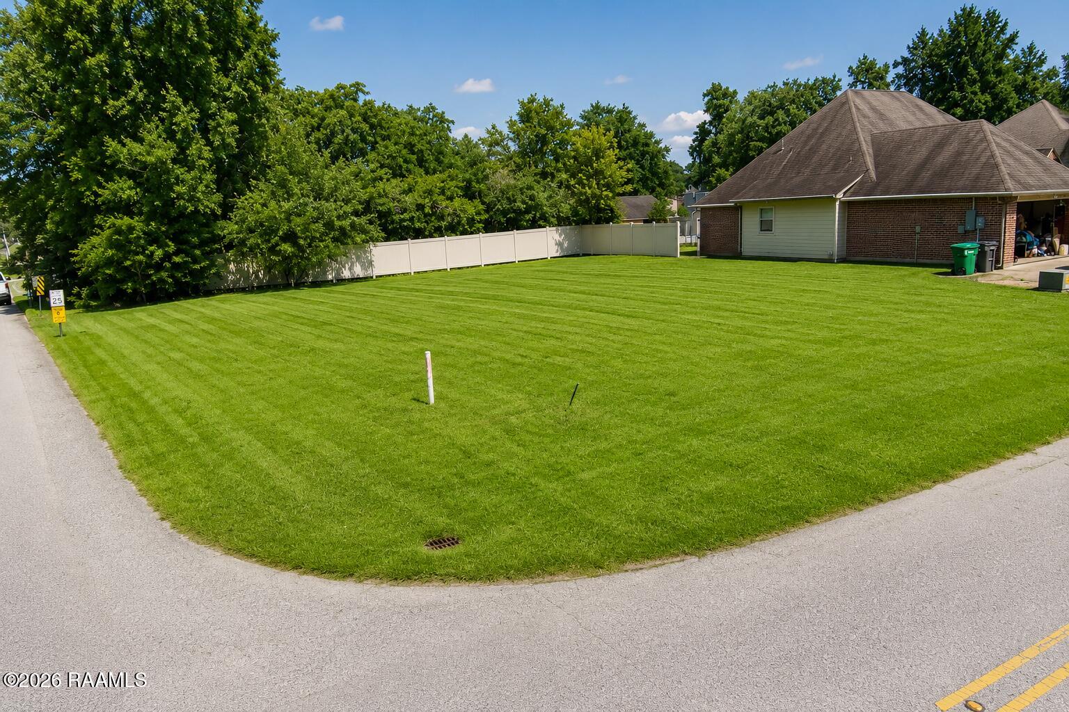 801 Flambant Drive