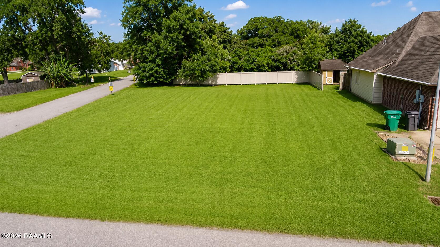 801 Flambant Drive