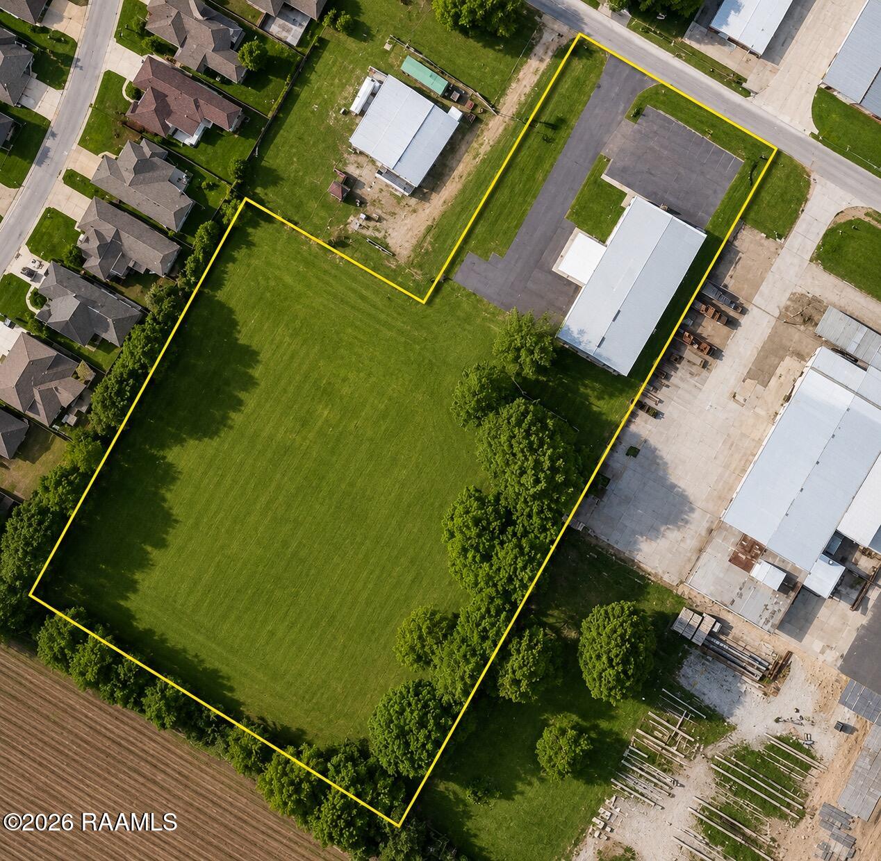 255 Rousseau Road