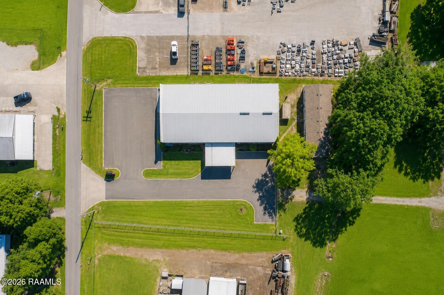 255 Rousseau Road