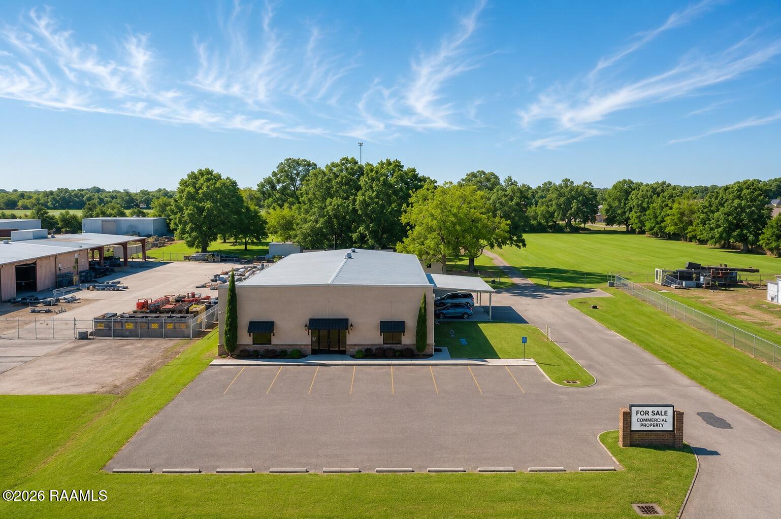 255 Rousseau Road