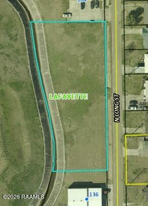 100 N Blk N Long Street