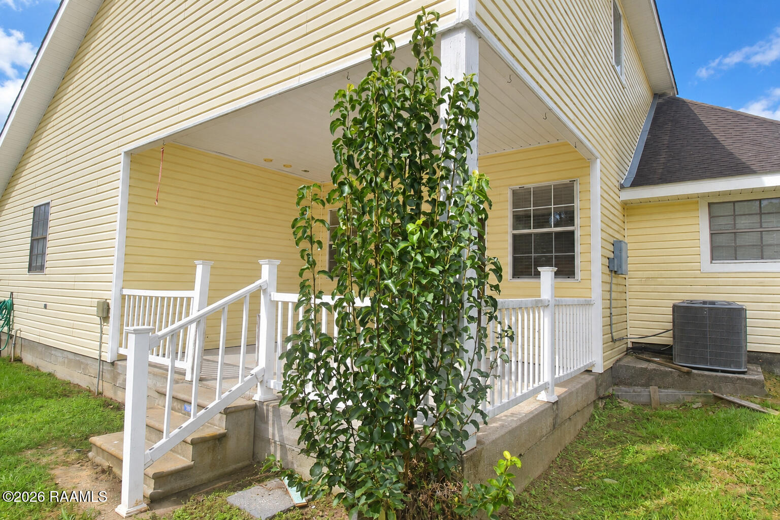 201 Confederate Avenue