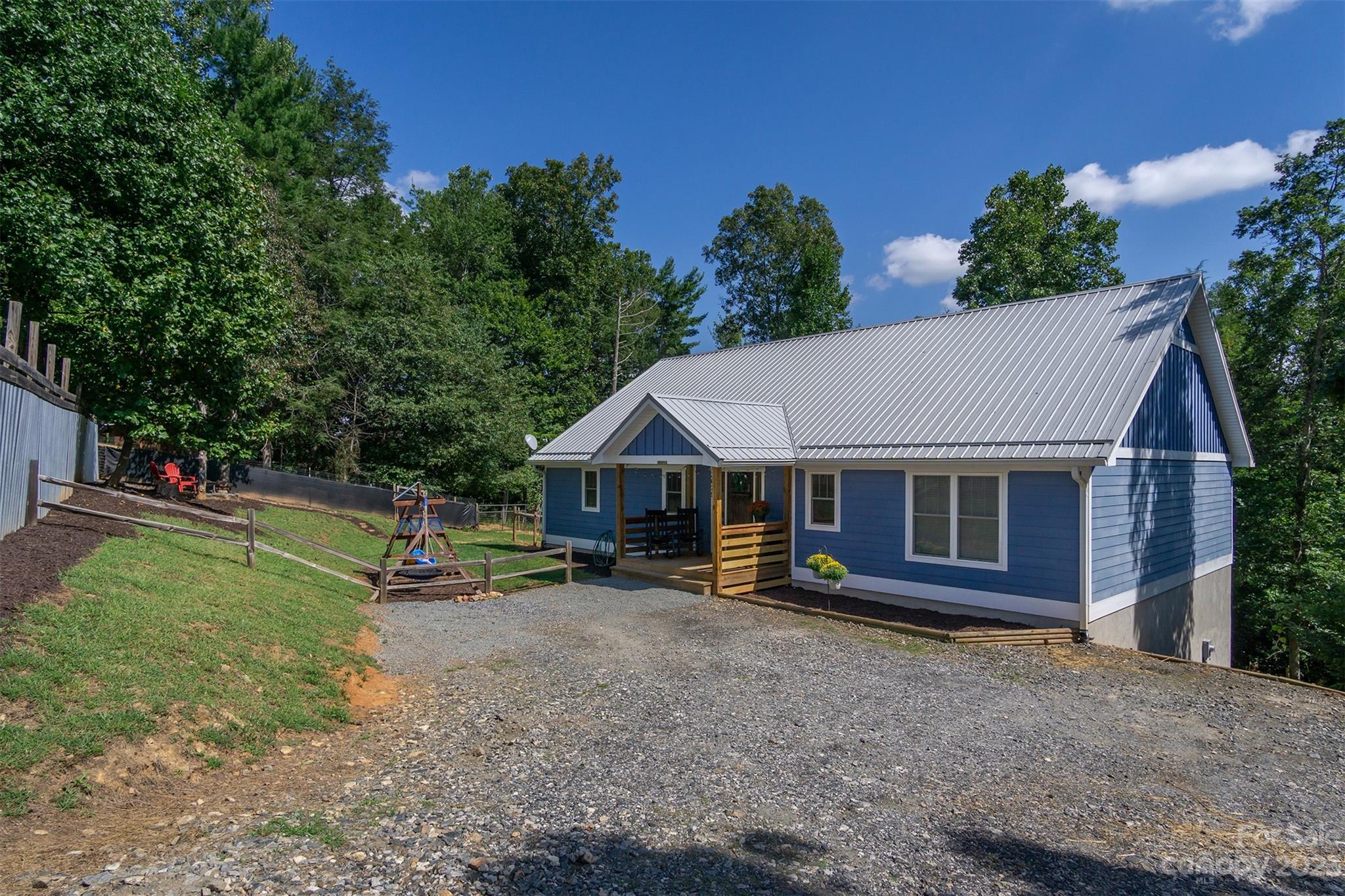 3679 Bull Creek Road