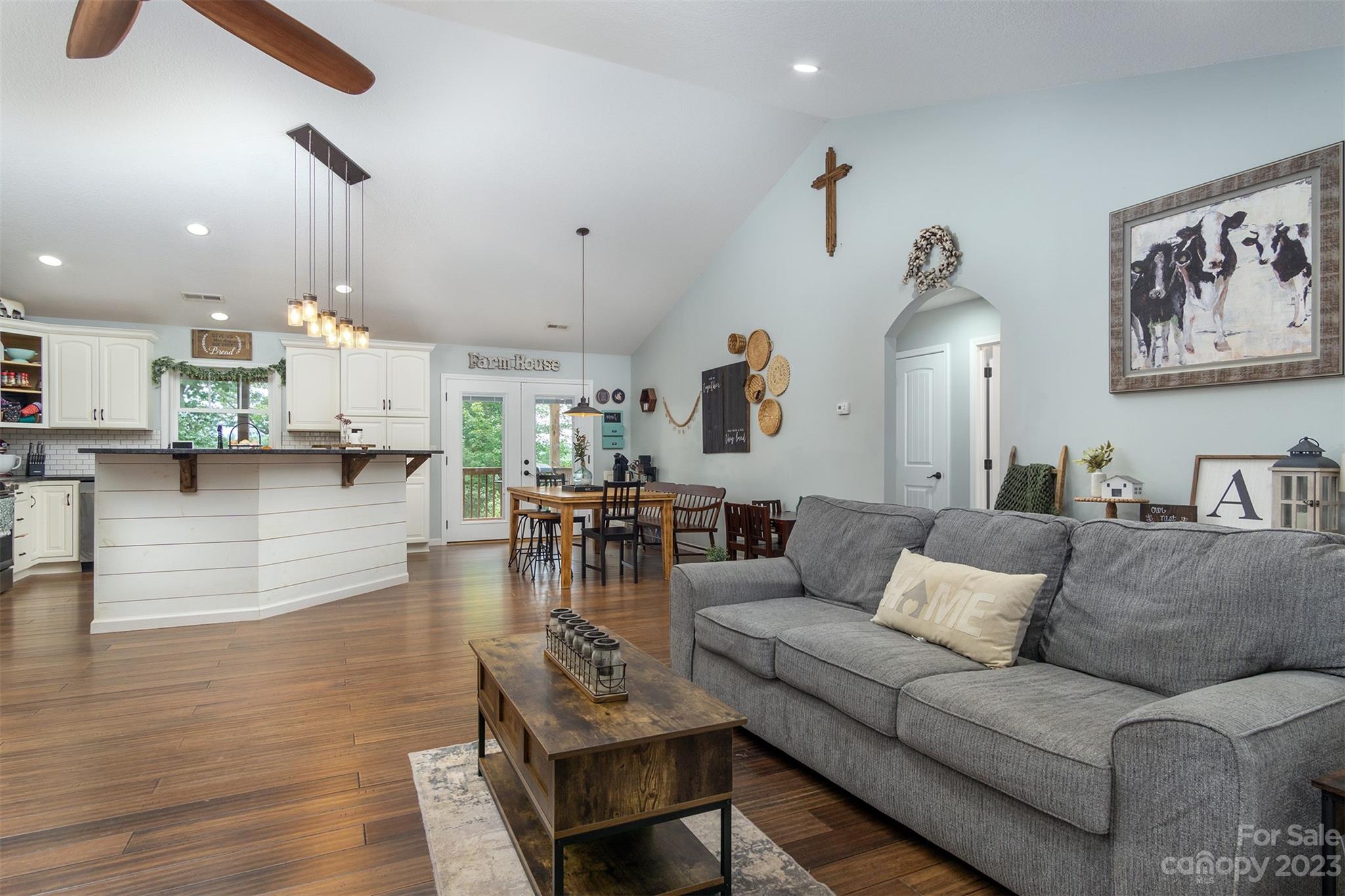 3679 Bull Creek Road