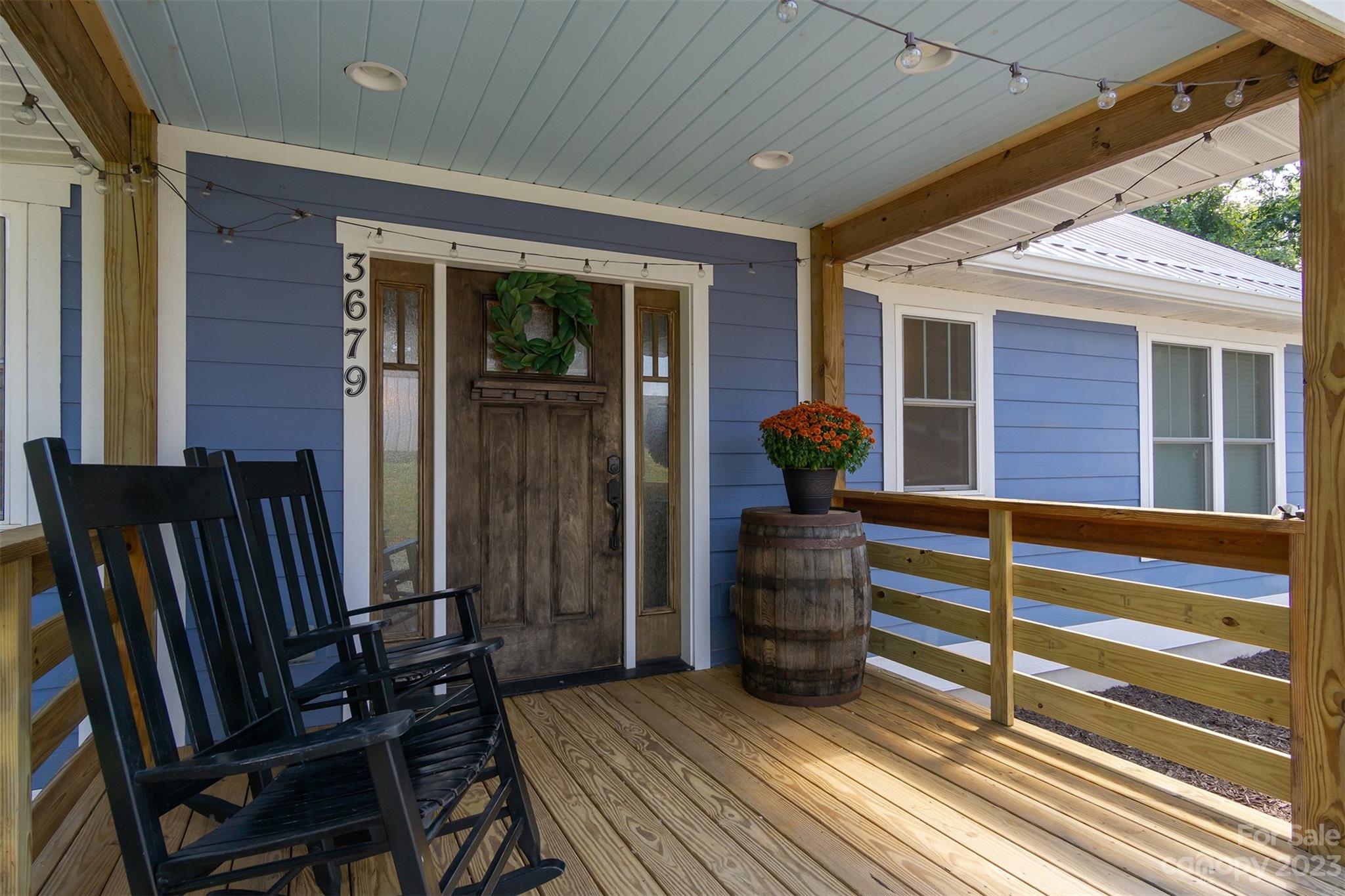 3679 Bull Creek Road