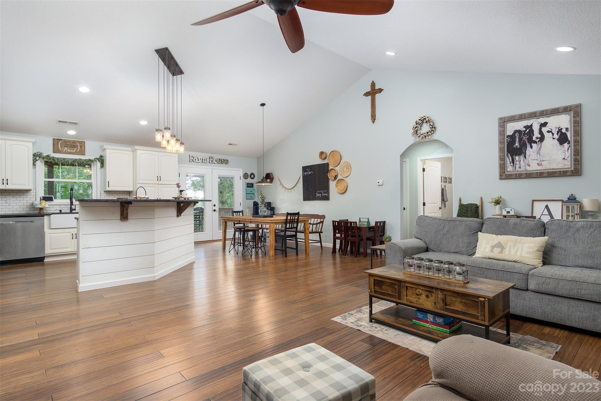 3679 Bull Creek Road