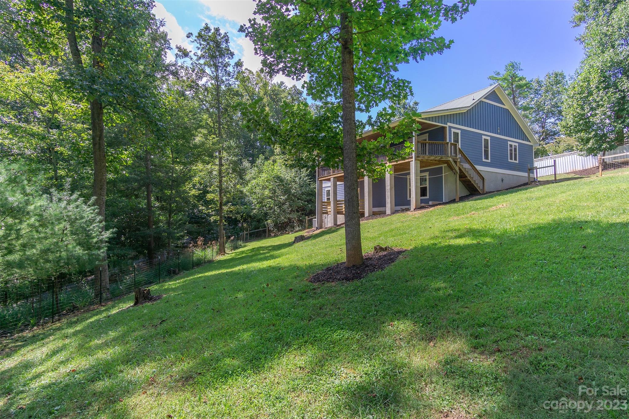 3679 Bull Creek Road