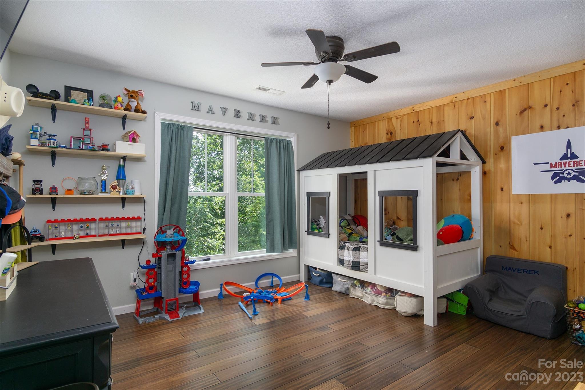 3679 Bull Creek Road