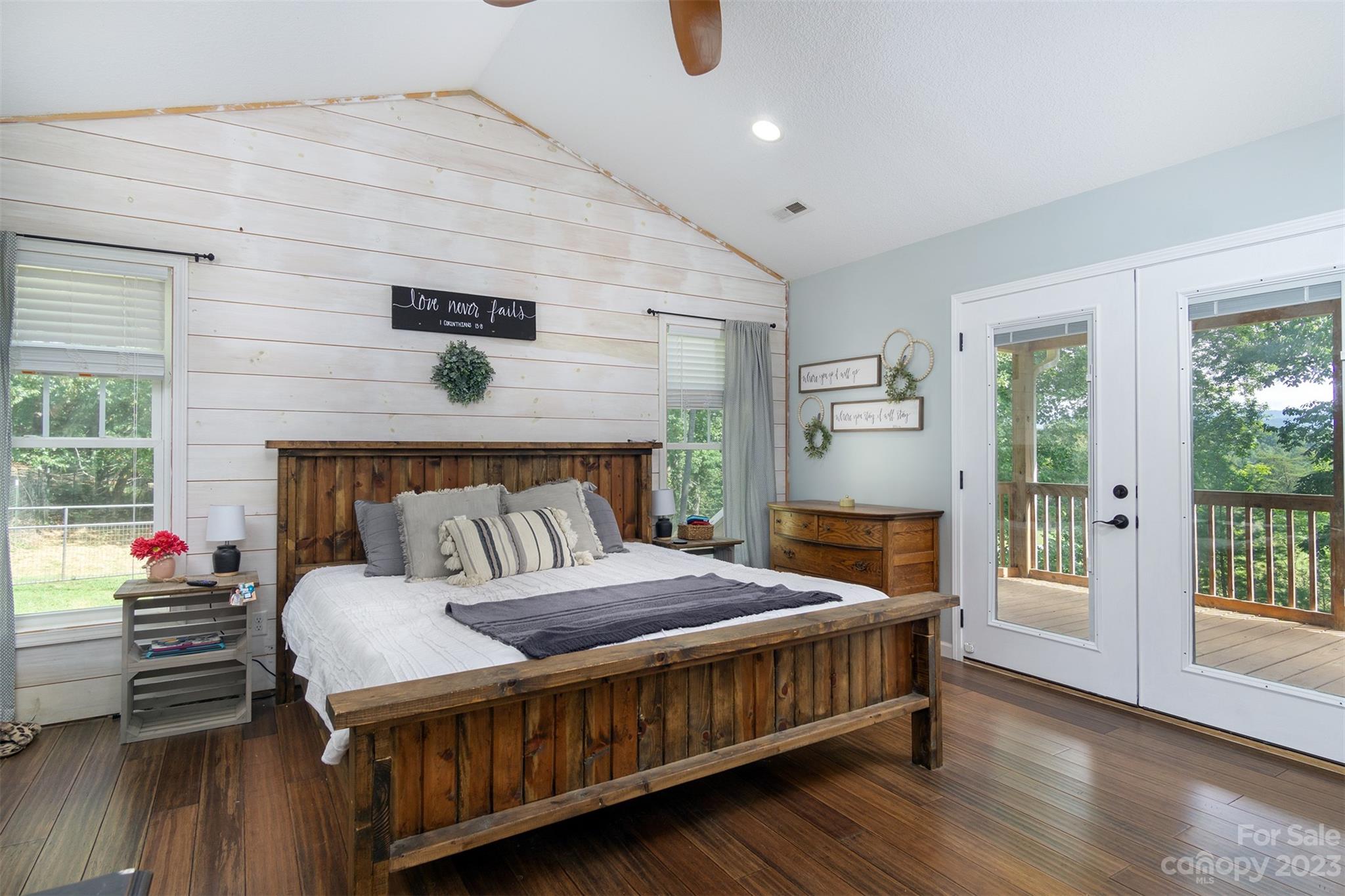 3679 Bull Creek Road