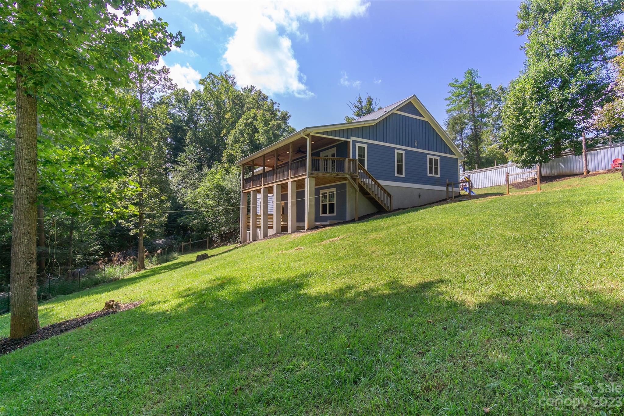 3679 Bull Creek Road
