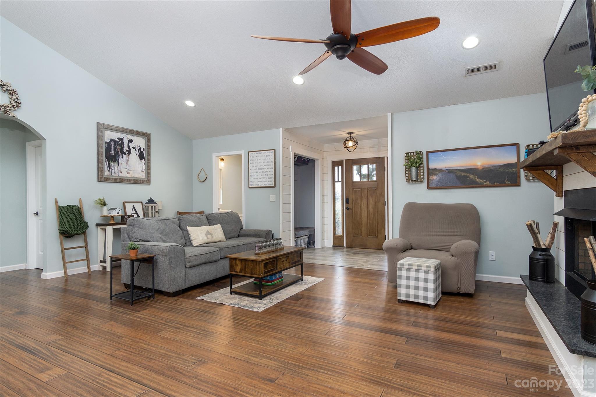 3679 Bull Creek Road