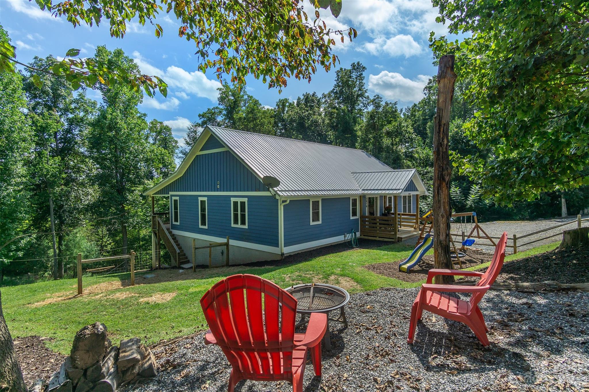 3679 Bull Creek Road