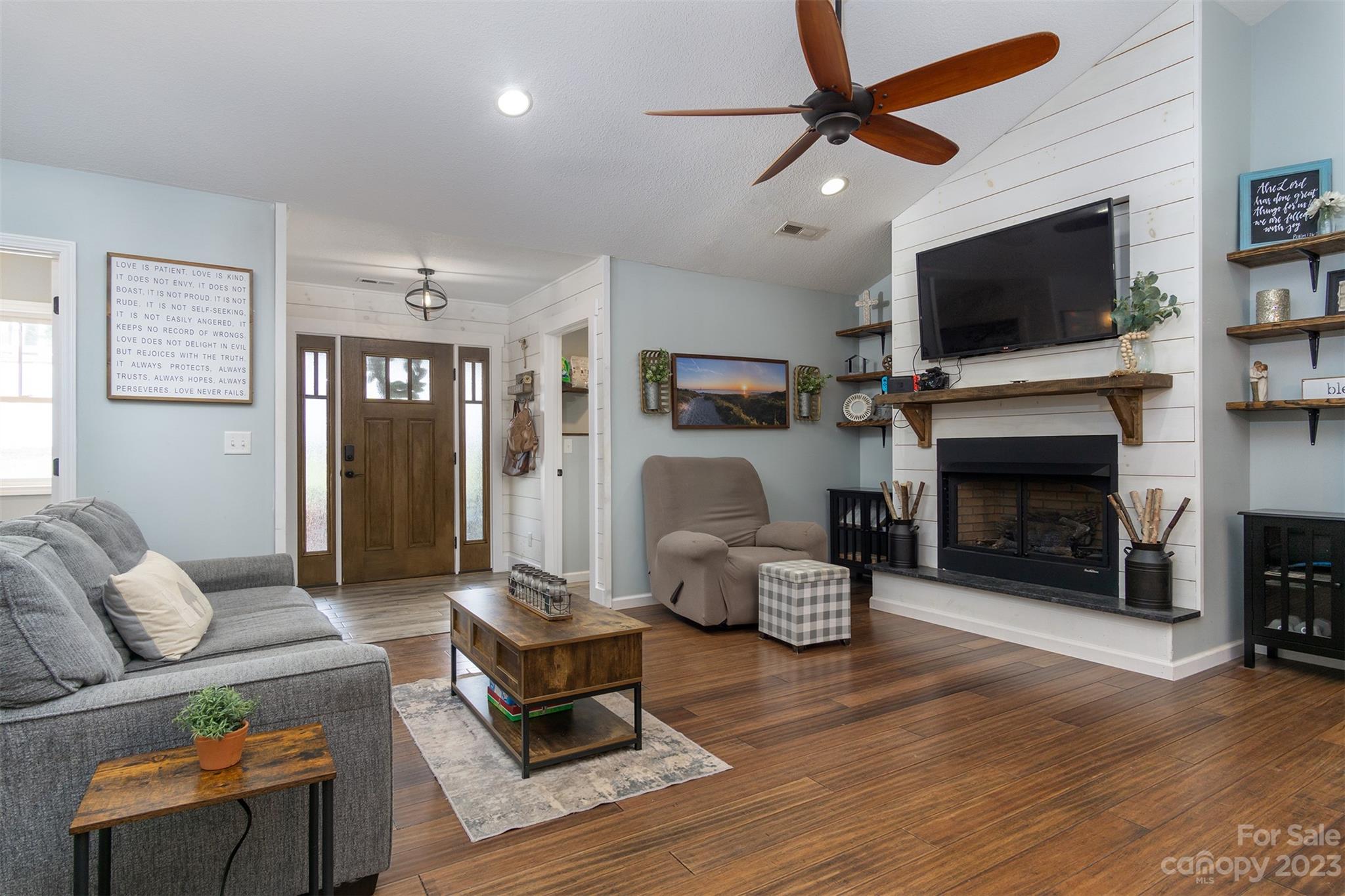 3679 Bull Creek Road
