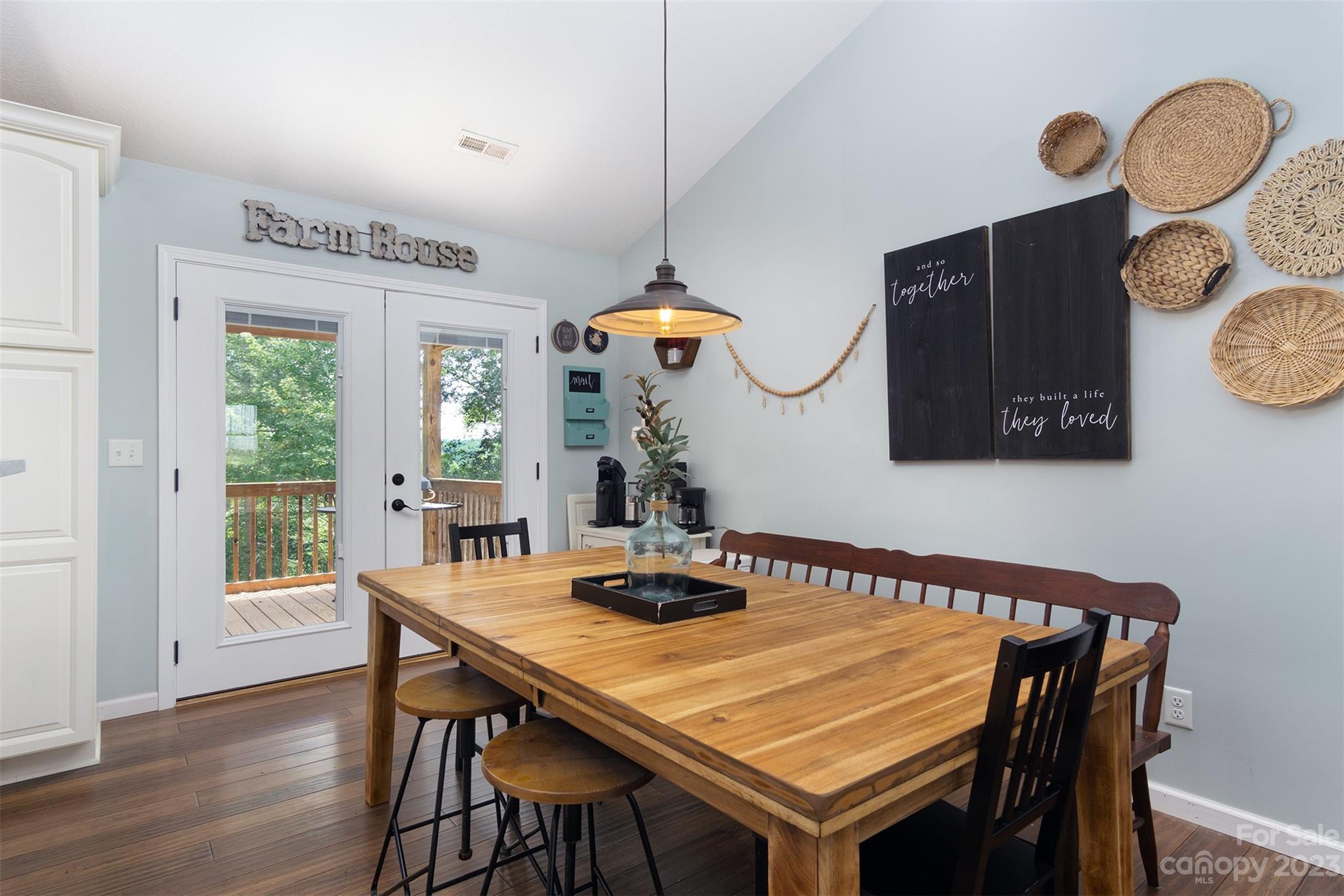 3679 Bull Creek Road