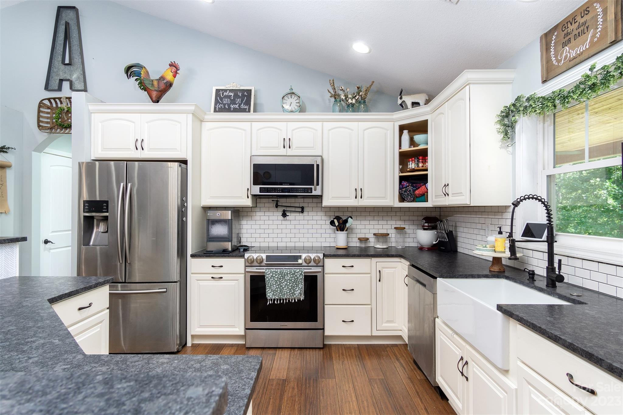 3679 Bull Creek Road