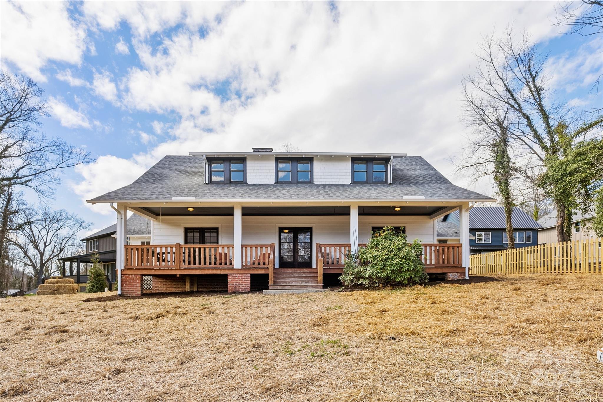 63 Gash Farm Road